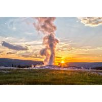 Yellowstone and Jackson Hole Trip - $199 Airfare Deadline