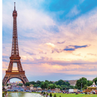 Travel London & Paris with Collette - Air Booking Bonus Deadline 4/7/2021