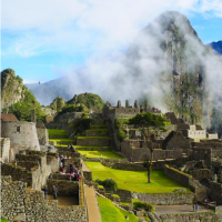 Travel Peru: From Lima to Lake Titicaca with Collette - Reservation Deadline 5/23/2021
