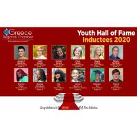 2021 Youth Hall of Fame Call for Nominations - Deadline  Extended! Submit by Friday, June 4, 2021
