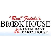 Chamber Holiday Party at The Brook House, Sponsored by Stefan Muoio & Michael Tornatore of Equitable Advisors and Orchard View Senior Apartments (Plus Holiday Toy & Food Drive!) (2021)