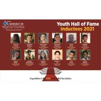 2022 Youth Hall of Fame Call for Nominations Deadline 4/1/22