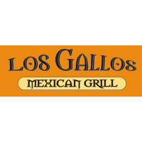 Lunch at Los Gallos Mexican Grill 