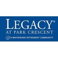 Legacy at Park Crescent 20th Anniversary, Renovation Reveal, Ribbon Cutting and Reception