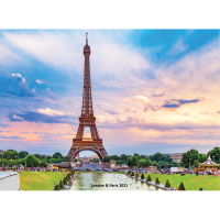 Travel London & Paris with Collette - Book by Nov. 4, 2022 and Save!