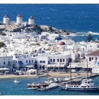 Travel Greece Island Hopper with Collette - Book by Nov. 12, 2022 and Save!