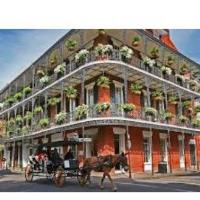 Travel New Orleans with Collette - Book by 7/20/22 and Save!