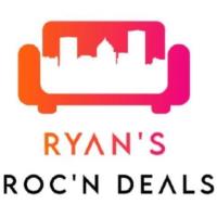 Chamber Holiday Dinner Party with Presenting Sponsor Ryan's Roc'N Deals