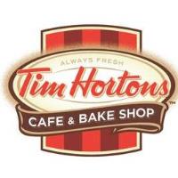 First Friday Networking at Tim Horton's - Mt. Read Blvd Location