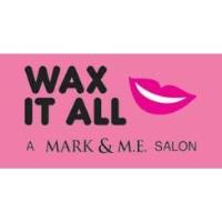  Wax It All Grand Opening and Ribbon Cutting Celebration