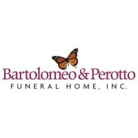 End-of-Life Planning…Easier Than You Think - Luncheon Sponsored by Bartolomeo & Perotto 