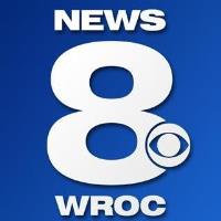 August First Friday Networking at WROC TV 8