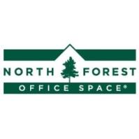 October First Friday Networking - North Forest Office Space