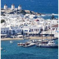 Travel Greece Island Hopper with Collette - Book by Nov. 10, 2023 and Save!