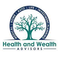 Health & Wealth Advisors New Location Ribbon Cutting Celebration
