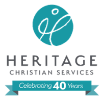 Heritage Christian Services Hosts June First Friday Networking