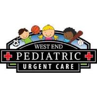 West End Pediatric Urgent Care 1-year Anniversary Celebration and Ribbon-Cutting