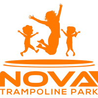 Nova Trampoline Park Ribbon Cutting Celebration