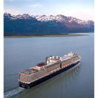 Travel Alaska Discovery Land & Cruise with Collette - Book by Feb. 14 and Save!