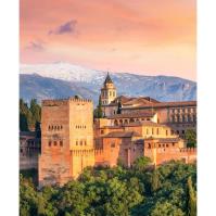 Travel to Spain & Morocco with Collette - Book by May 3rd and Save!
