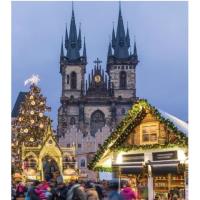 Travel to European Christmas Markets with Collette - Book by June 4th and Save!