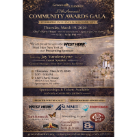 37th Annual Community Awards Gala