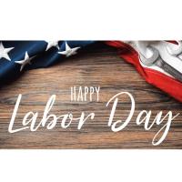 Labor Day (office closed)