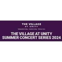 The Village at Unity Summer Concert Series - Chamber Member Appreciation Night with The Bob Greco Band