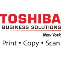 Toshiba Hosts January "Second" Friday Networking