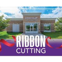 Kinecta Ribbon Cutting Celebration!