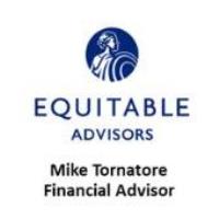 Michael Tornatore, Equitable Advisors Hosts April First Friday Networking