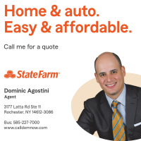 Dominic Agostini Agency Hosts the August Chamber Member Networking