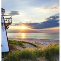 Travel Canadian Maritimes and Coastal Wonders with Collette - Book by Feb. 10th and Save!