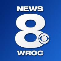 WROC-TV 8 Hosts November First Friday Networking