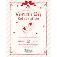 AfterHours at Rochester Marriott Airport