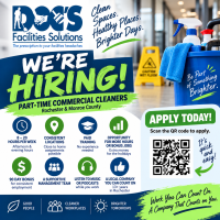 Doc's Facilities Solutions, Inc.
