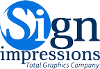 Sign Impressions, Inc.