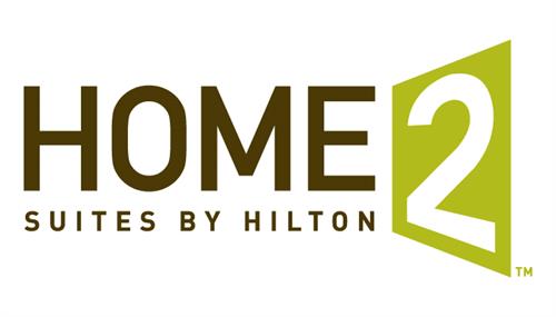 Home2 Suites Logo