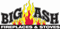 Big Ash Fireplaces & Stoves
