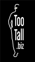 The Too Tall Franchise Guy