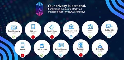 Your Privacy is Personal 