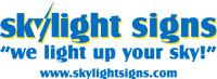Skylight Signs, Inc.