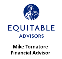 Michael Tornatore, Equitable Advisors/Mapstone Veritas Financial Group