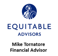 Michael Tornatore, Equitable Advisors | Mapstone Veritas Financial Group