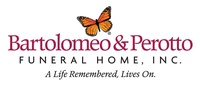 Bartolomeo & Perotto Funeral Home, Inc.