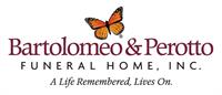 Bartolomeo & Perotto Funeral Home, Inc.