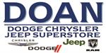 DOAN Dodge Chrysler Jeep Ram