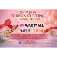 Wax It All Becomes The Pampered Peach in Rochester, New York