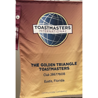 The Golden Triangle Toastmasters