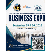 2026 Business Expo Signature Event